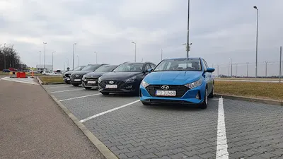 CarFree | Wypożyczalnia Samochodów